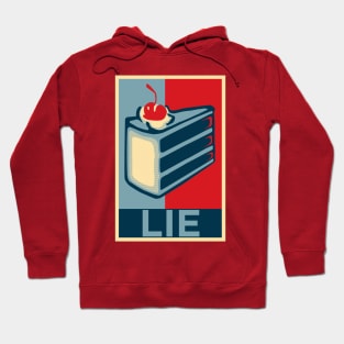 Lie Hoodie